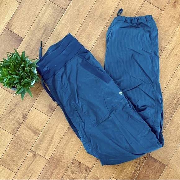 ❌SOLD❌Lululemon🍋Studio Pant Lined - Picture 7 of 10